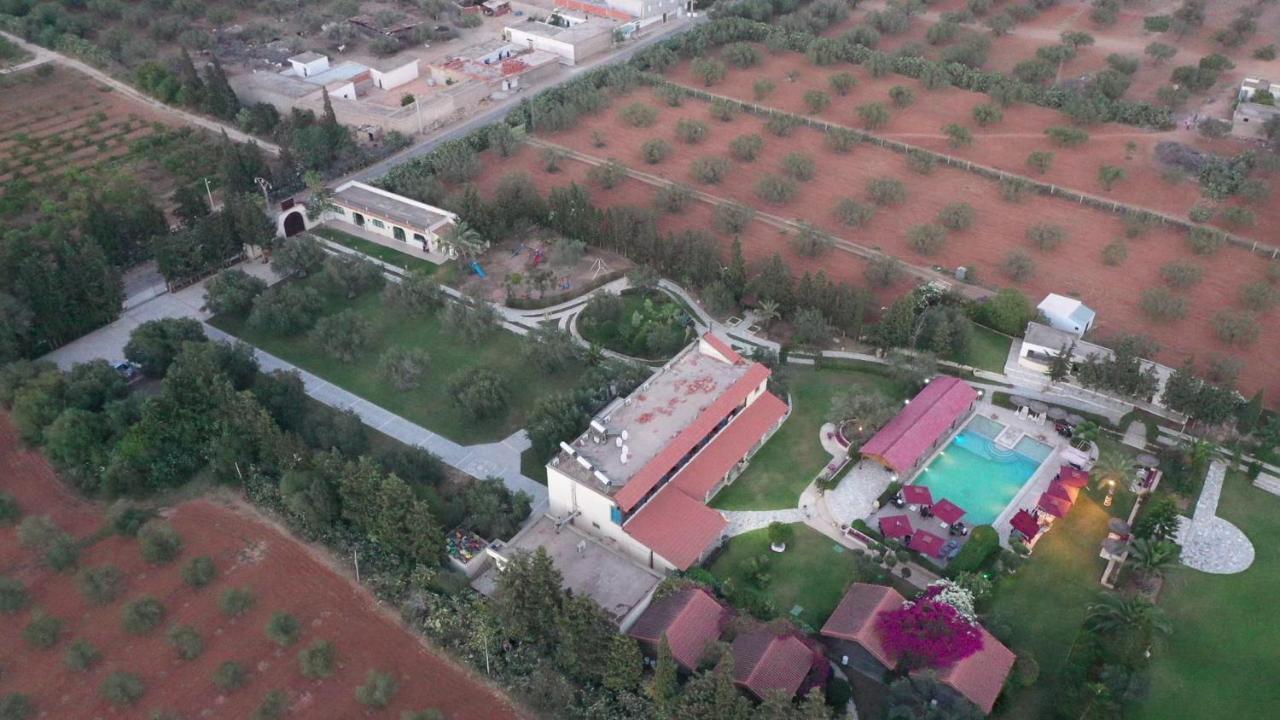 Dar Zitouna Sousse-Tunisie Zewnętrze zdjęcie