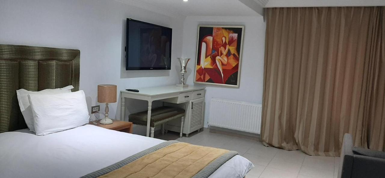 Dar Zitouna Sousse-Tunisie Zewnętrze zdjęcie
