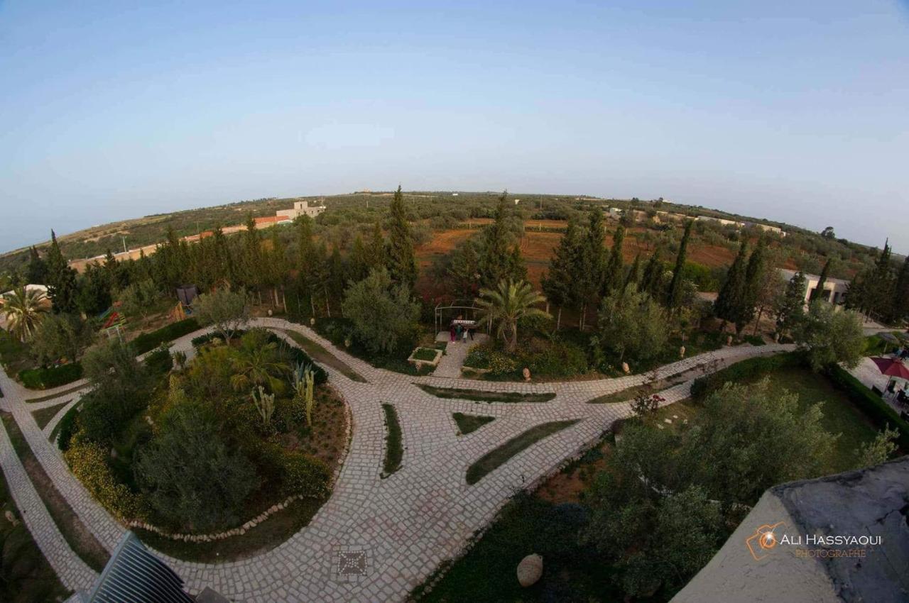 Dar Zitouna Sousse-Tunisie Zewnętrze zdjęcie