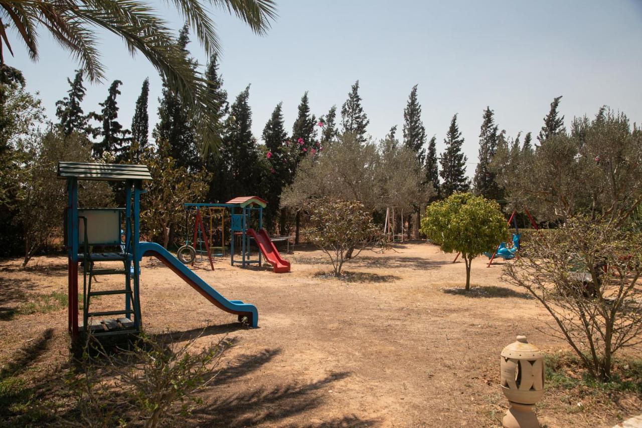 Dar Zitouna Sousse-Tunisie Zewnętrze zdjęcie